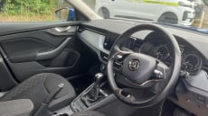 Skoda Kamiq 1.0 TSI 110 SE 5dr DSG Petrol Hatchback